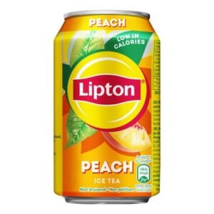 ICETEA PEACH