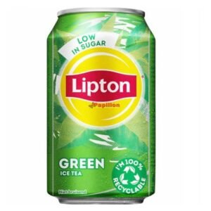 ICETEA GREEN