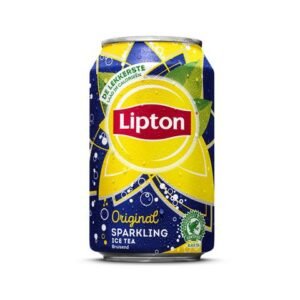 ICETEA SPARKLING