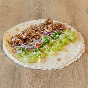 DURUM DONER