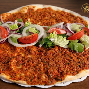 LAHMACUN SPECIAL (KAAS)