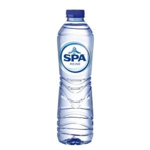 SPA WATER