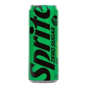 SPRITE ZERO