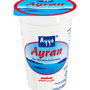 AYRAN