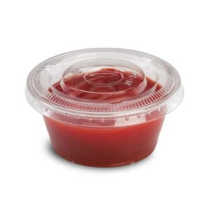KETCHUP