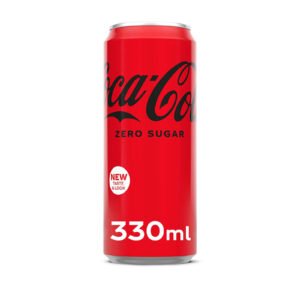 COLA ZERO