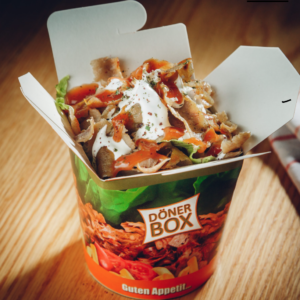 KIP BOX