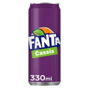 FANTA CASSIS