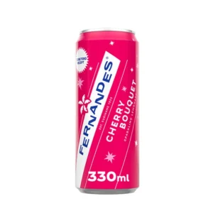 FERNANDES CHERRY (ROOD)