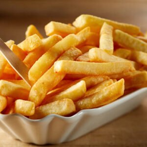 FRIET MET MAYO