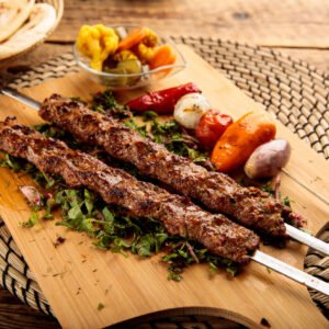 BROODJE ADANA