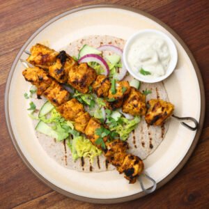 BROODJE CHICKEN