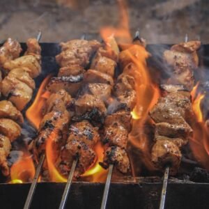 GOLDEN SPECIAL MIX GRILL