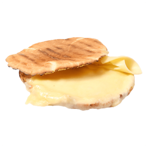 PITTA KAAS