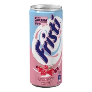 FRISTI